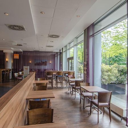 Essen City Suites Екстер'єр фото