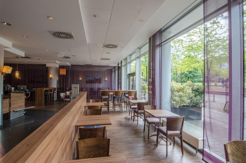 Essen City Suites Екстер'єр фото