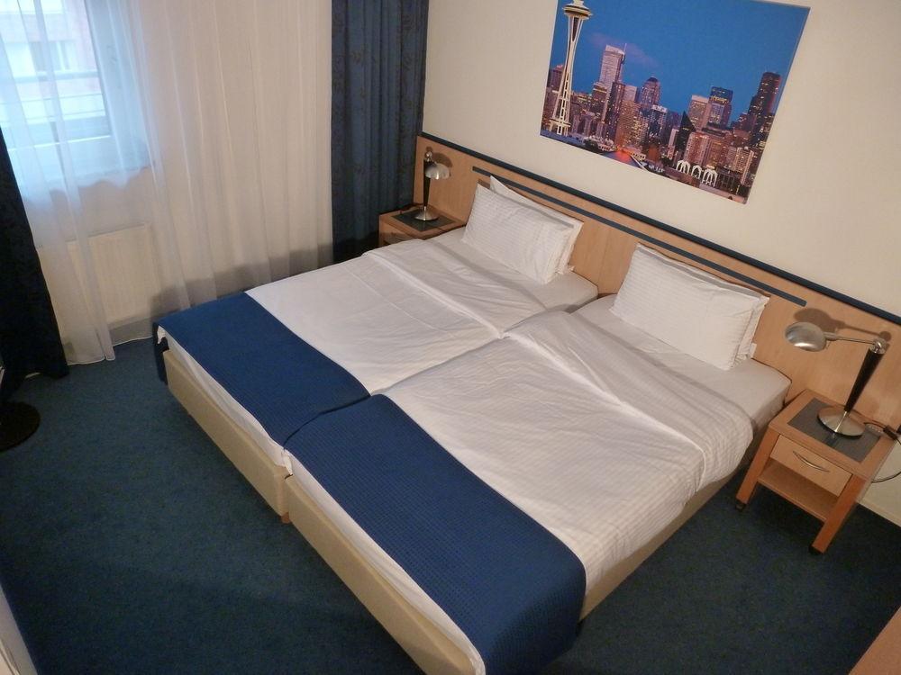 Essen City Suites Екстер'єр фото