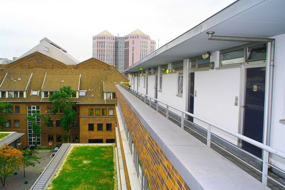Essen City Suites Екстер'єр фото