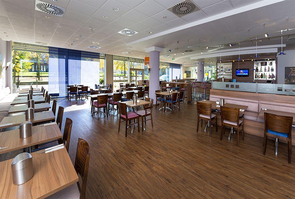 Essen City Suites Екстер'єр фото