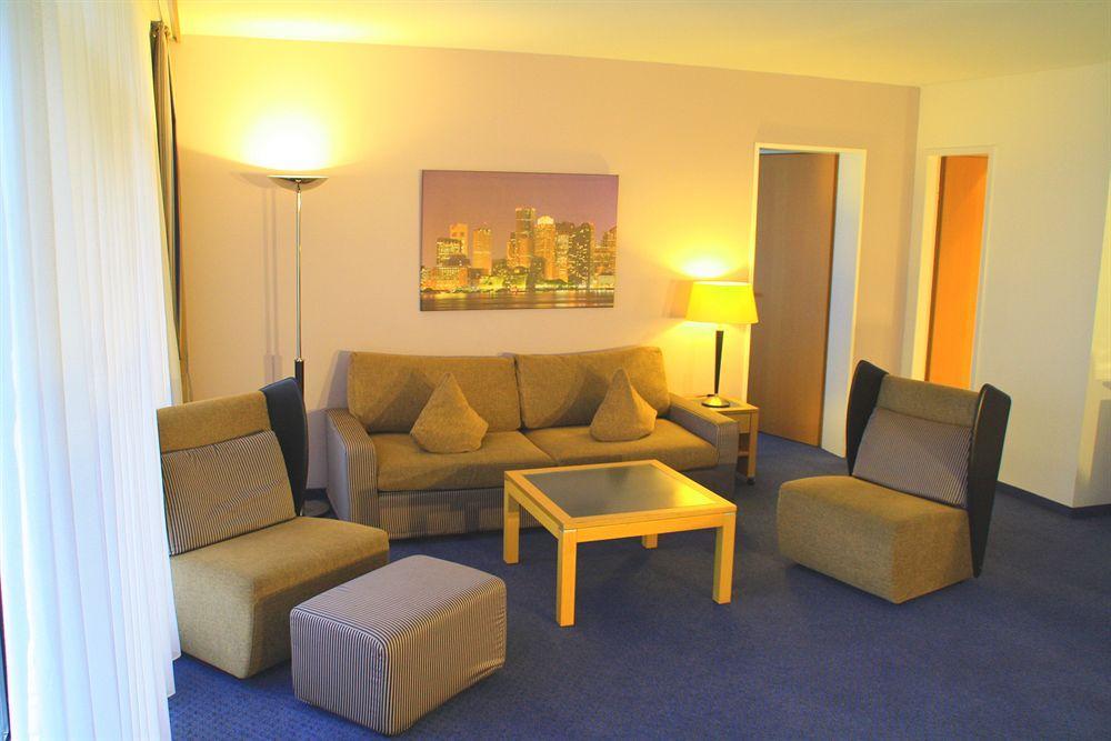 Essen City Suites Екстер'єр фото