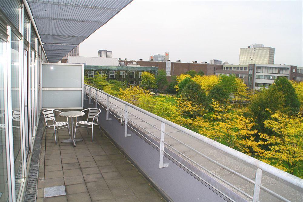 Essen City Suites Екстер'єр фото