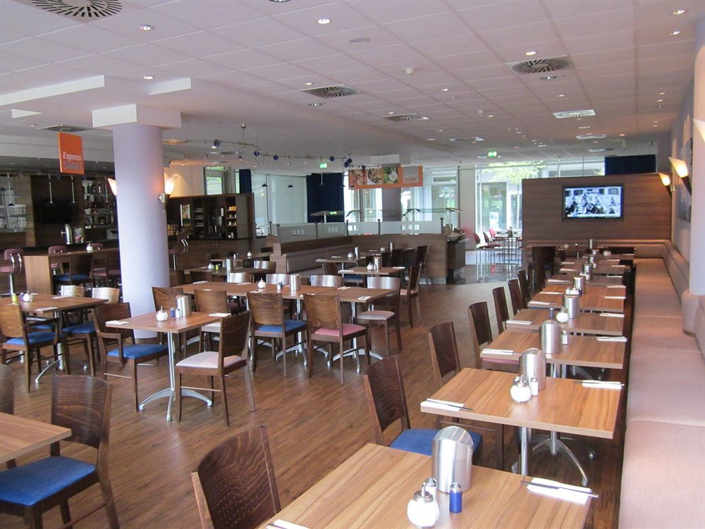 Essen City Suites Екстер'єр фото