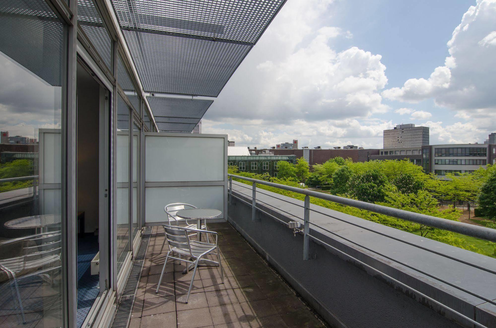 Essen City Suites Екстер'єр фото